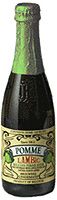 Lindemans Pomme (Apple) 12 oz (3 Pack)  